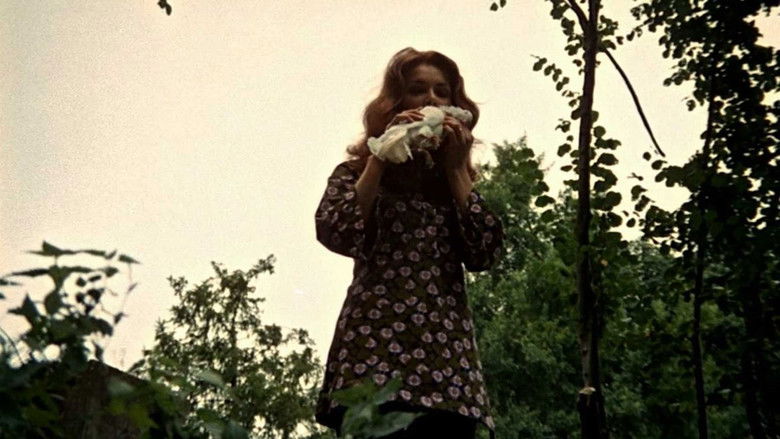 кадр из фильма Дрожь вампиров