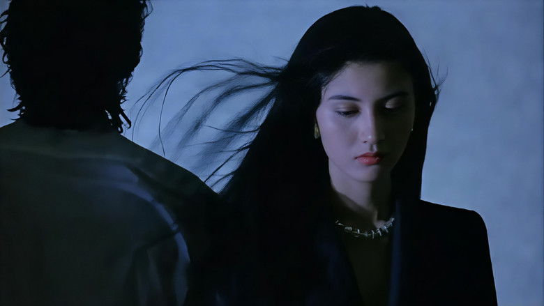 кадр из фильма Безумный город