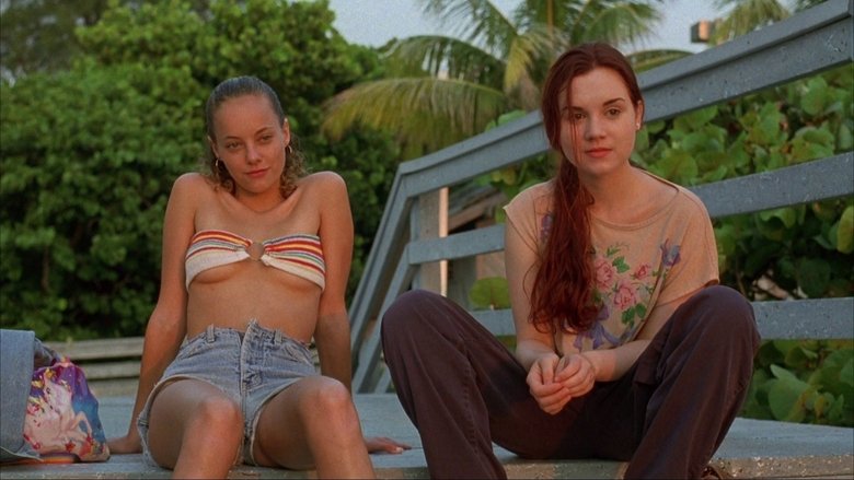 кадр из фильма Садист