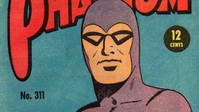 кадр из фильма História em Quadrinhos