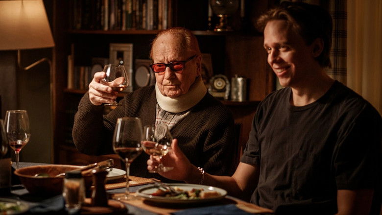 кадр из фильма Beck 47 - Dödsfällan