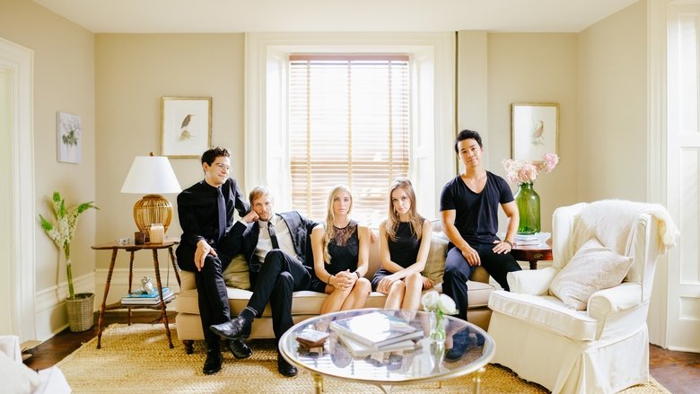 кадр из фильма Goliath