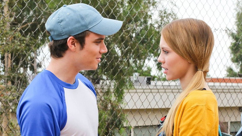 кадр из фильма Грязная училка