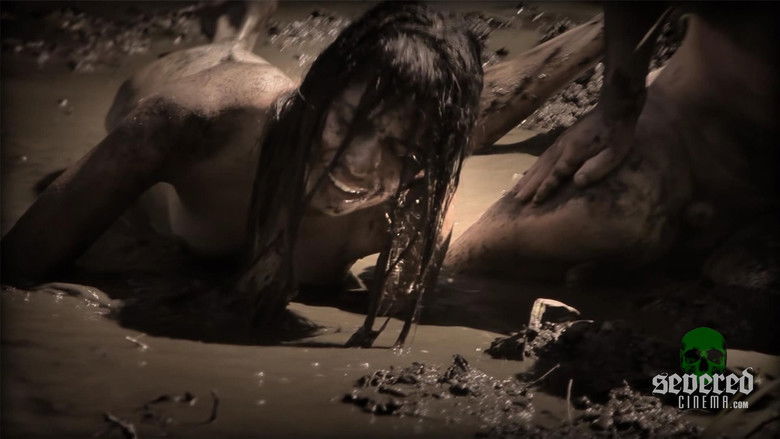 кадр из фильма Blight Of Humanity