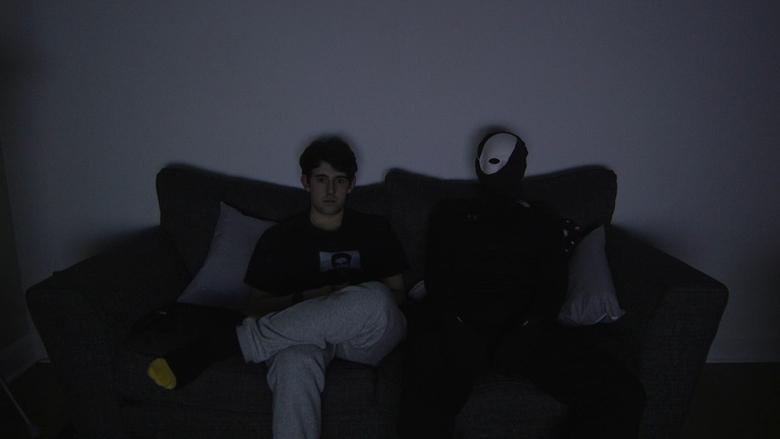 кадр из фильма Last Chance Saloon