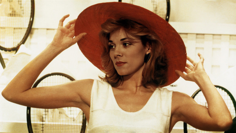 кадр из фильма Манекен