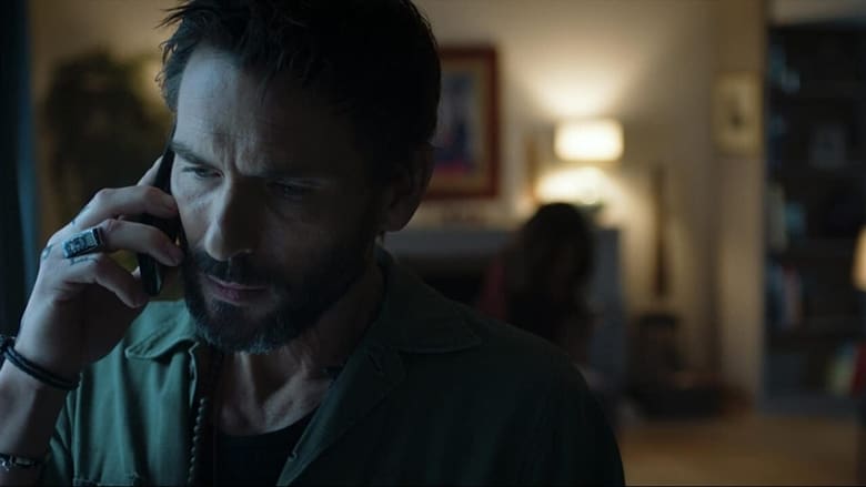 кадр из фильма La fugue