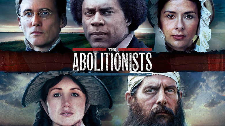кадр из фильма The Abolitionists