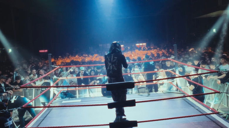 кадр из фильма KULTMANIA 2025