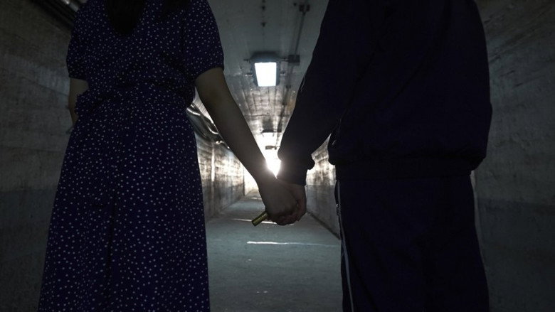 кадр из фильма 립스틱