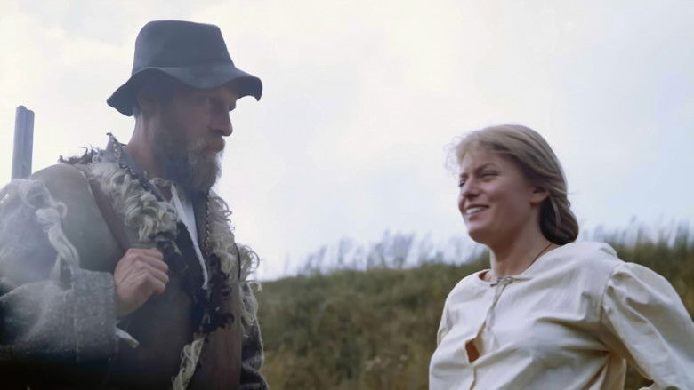 кадр из фильма Soból i panna