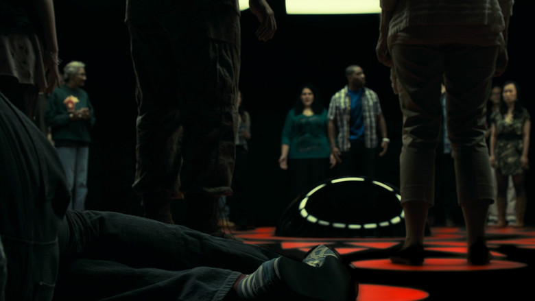 кадр из фильма Круг