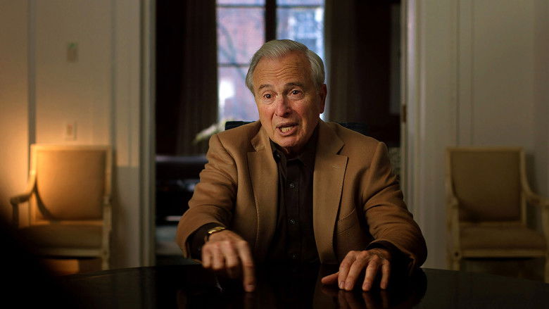 кадр из фильма Scandalous: The Untold Story of the National Enquirer