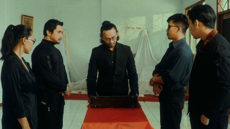 кадр из фильма DUKA