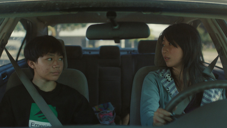 кадр из фильма Младший брат