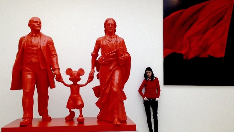 кадр из фильма The Beast Is Still Alive