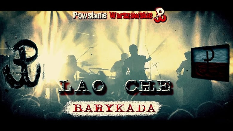 кадр из фильма Lao Che - Powstanie Warszawskie 2006