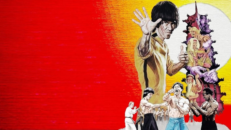 кадр из фильма Игра на смерть