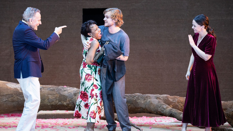 кадр из фильма All My Sons