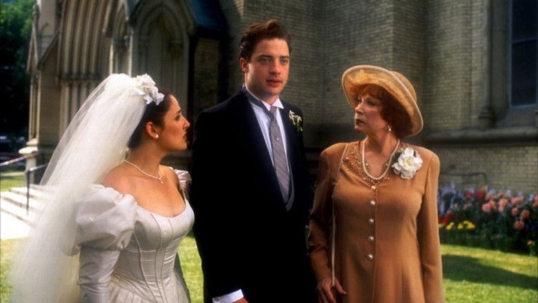 кадр из фильма Миссис Уинтерборн