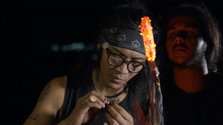 кадр из фильма PAMOR THE GREATEST