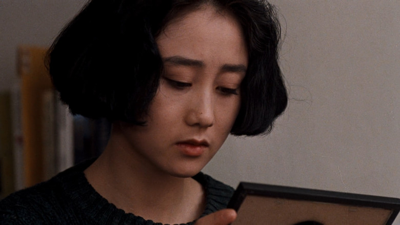 кадр из фильма Поединок дракона