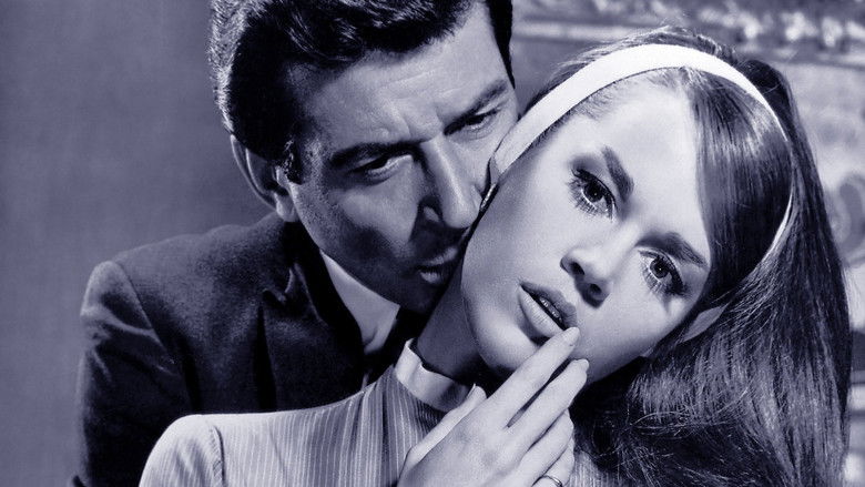 кадр из фильма Доклад Чепмена