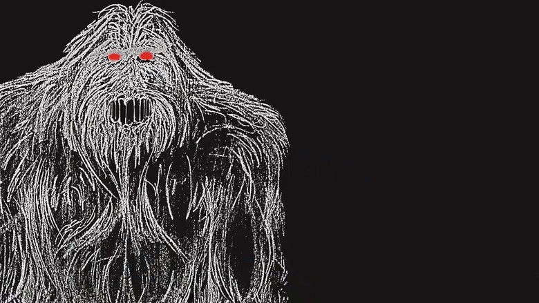 кадр из фильма Creature from Big Muddy: An Illinois Bigfoot Legend