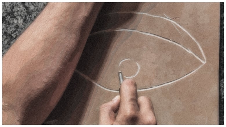 кадр из фильма CARVED.