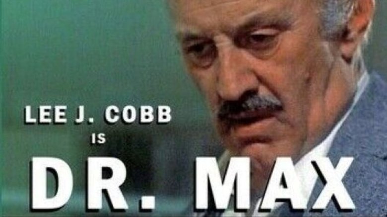 кадр из фильма Dr. Max