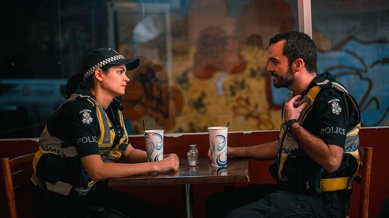 кадр из фильма Blue Canaries