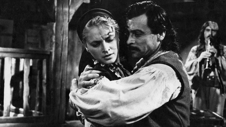 кадр из фильма Счастливая мельница