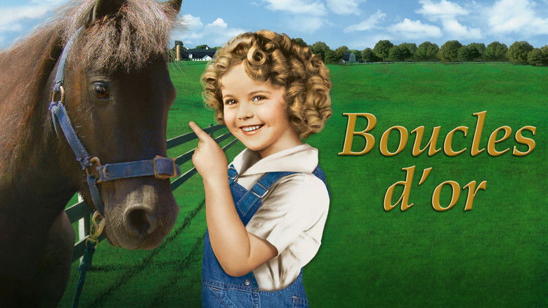 кадр из фильма Кудряшка