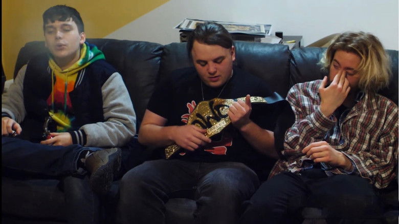 кадр из фильма ninety-nine