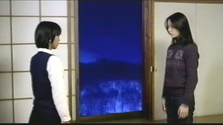 кадр из фильма 飛ぶは天国、もぐるが地獄