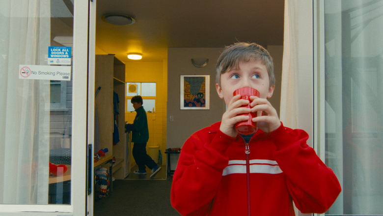 кадр из фильма Prologue