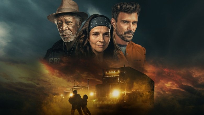 кадр из фильма Последний рейс