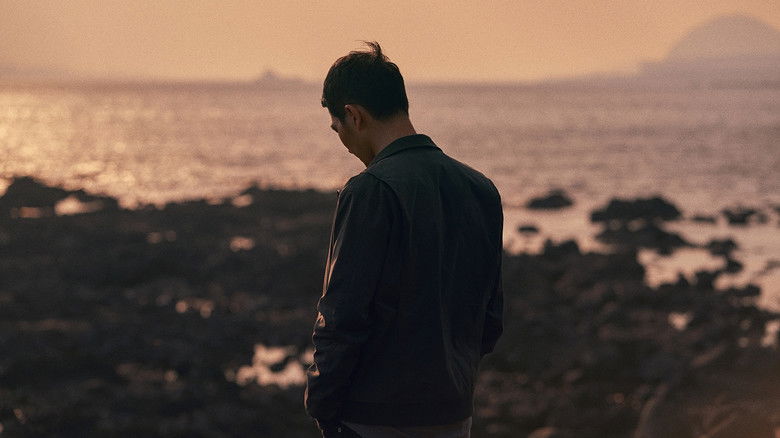 кадр из фильма Ночь в раю