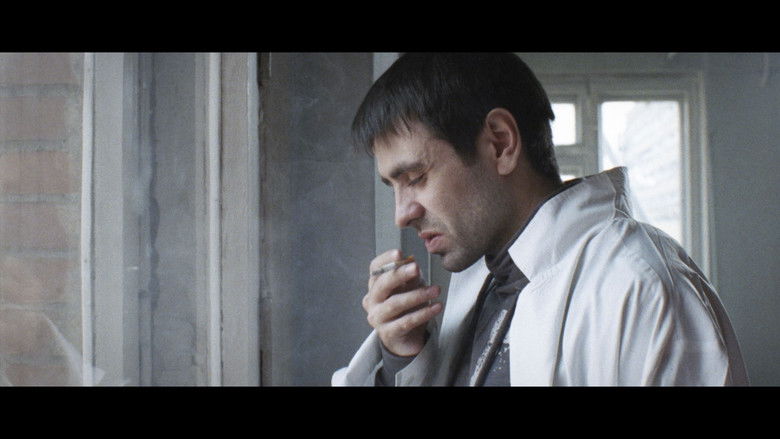 кадр из фильма Забери меня отсюда