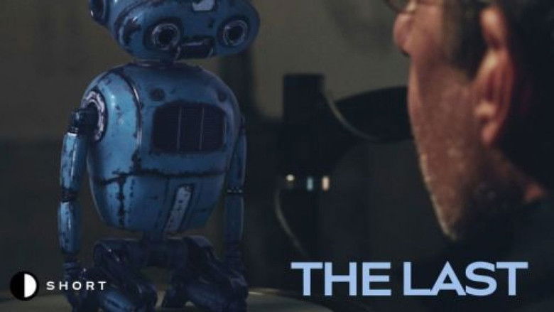 кадр из фильма The Last