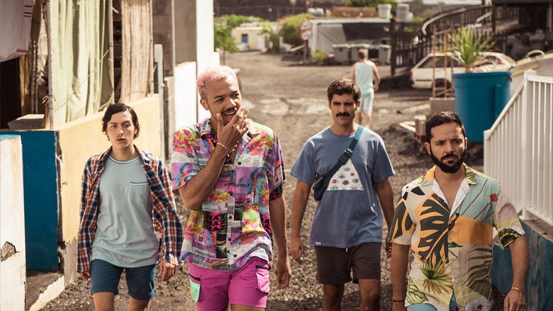 кадр из фильма 8 años