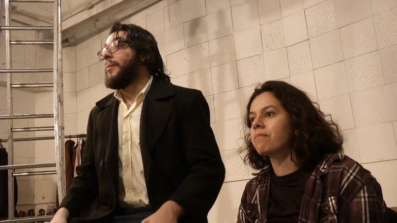 кадр из фильма Curta.mp4