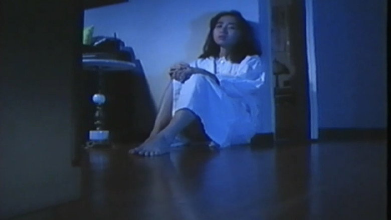 кадр из фильма 永井豪のホラー劇場　マネキン