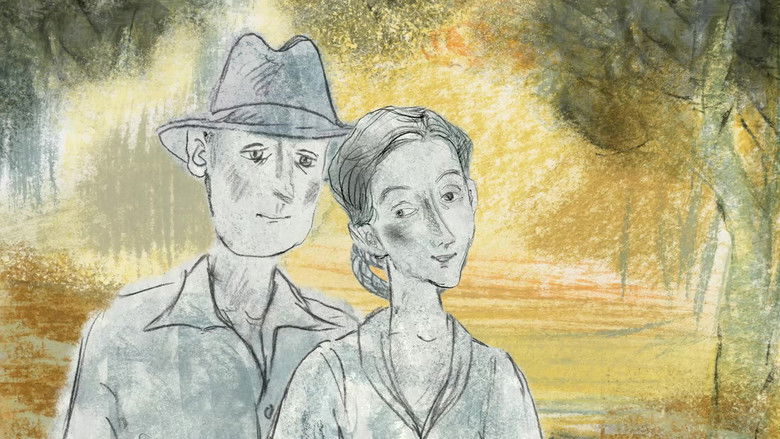 кадр из фильма Прелюдия и фуга