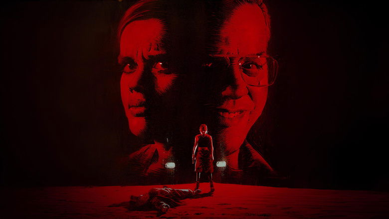 кадр из фильма Шоссе