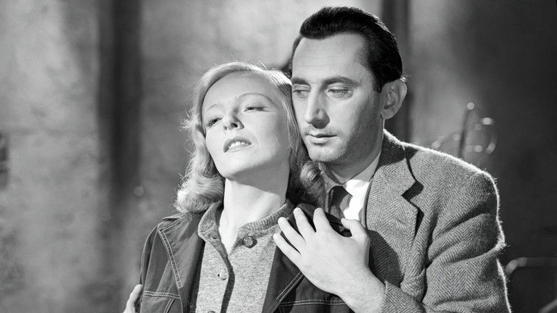 кадр из фильма Pętla