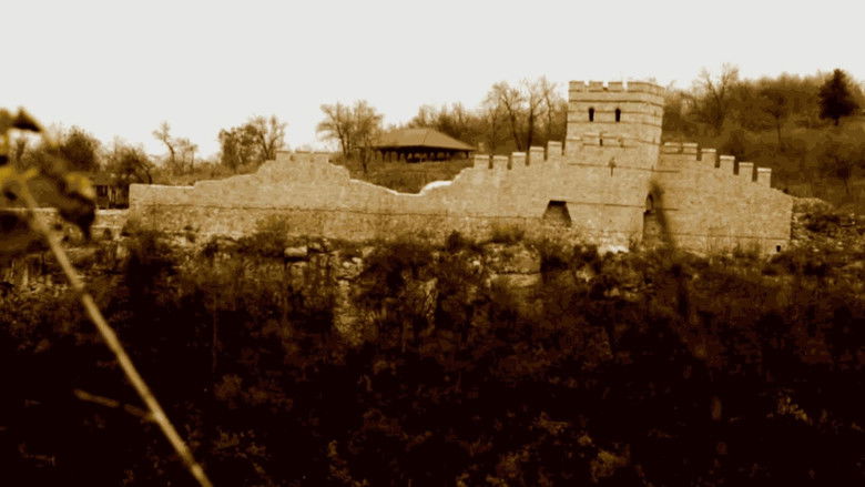 кадр из фильма Great Castles of Europe