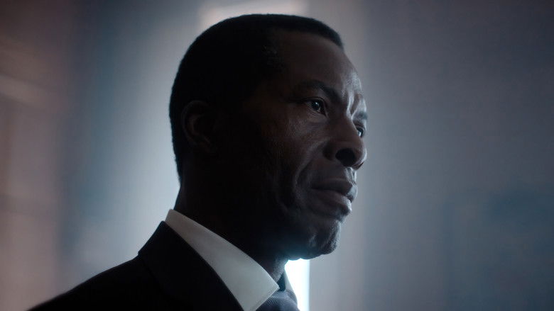 кадр из фильма Muganga - Celui qui soigne