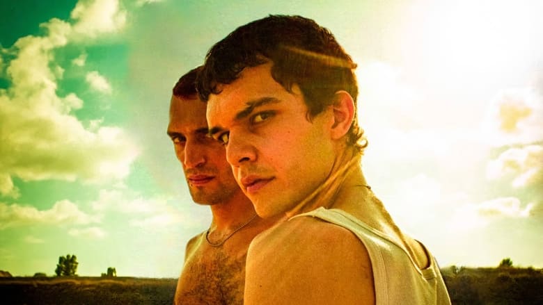 кадр из фильма Патагония