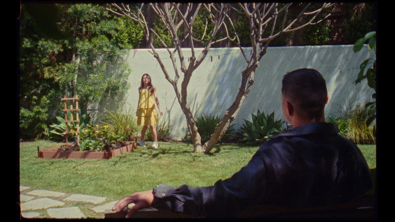 кадр из фильма Heirloom